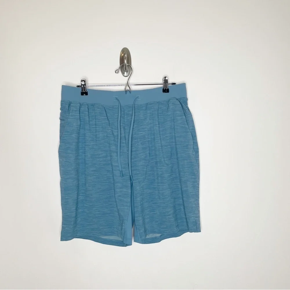 Lululemon T.H.E. Short 9